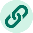 Links icon